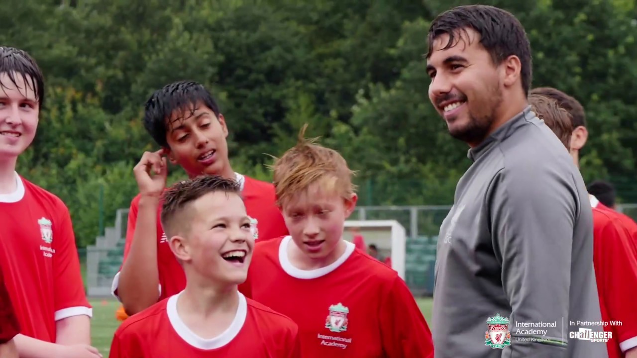 LFC International Academy - Residential Summer Camp