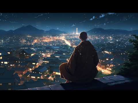 [10 minutes meditation]