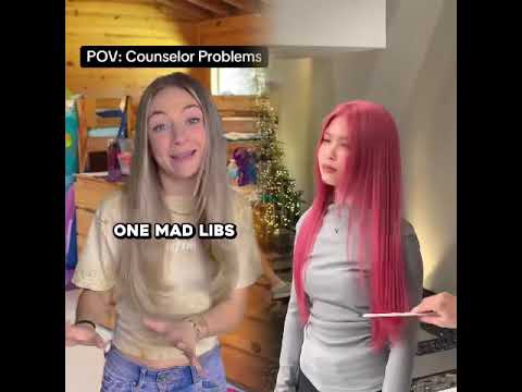 Jewish Jewishcontent Summercamp Camp Campcounselor Pov Losttribe 