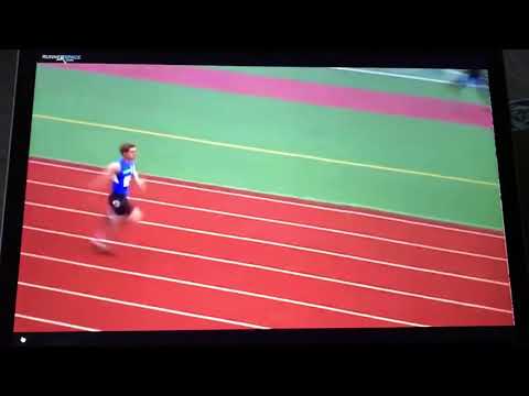 Bothell High School Running Start