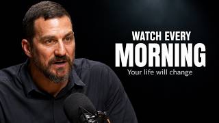 Rewire Your Brain for Success  | Best Motivational Speech | Andrew Huberman