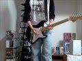 【たっつん】 everyday 弾いてみた 【ギター】