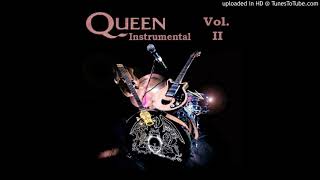 Queen instrumental - It's A Hard Life