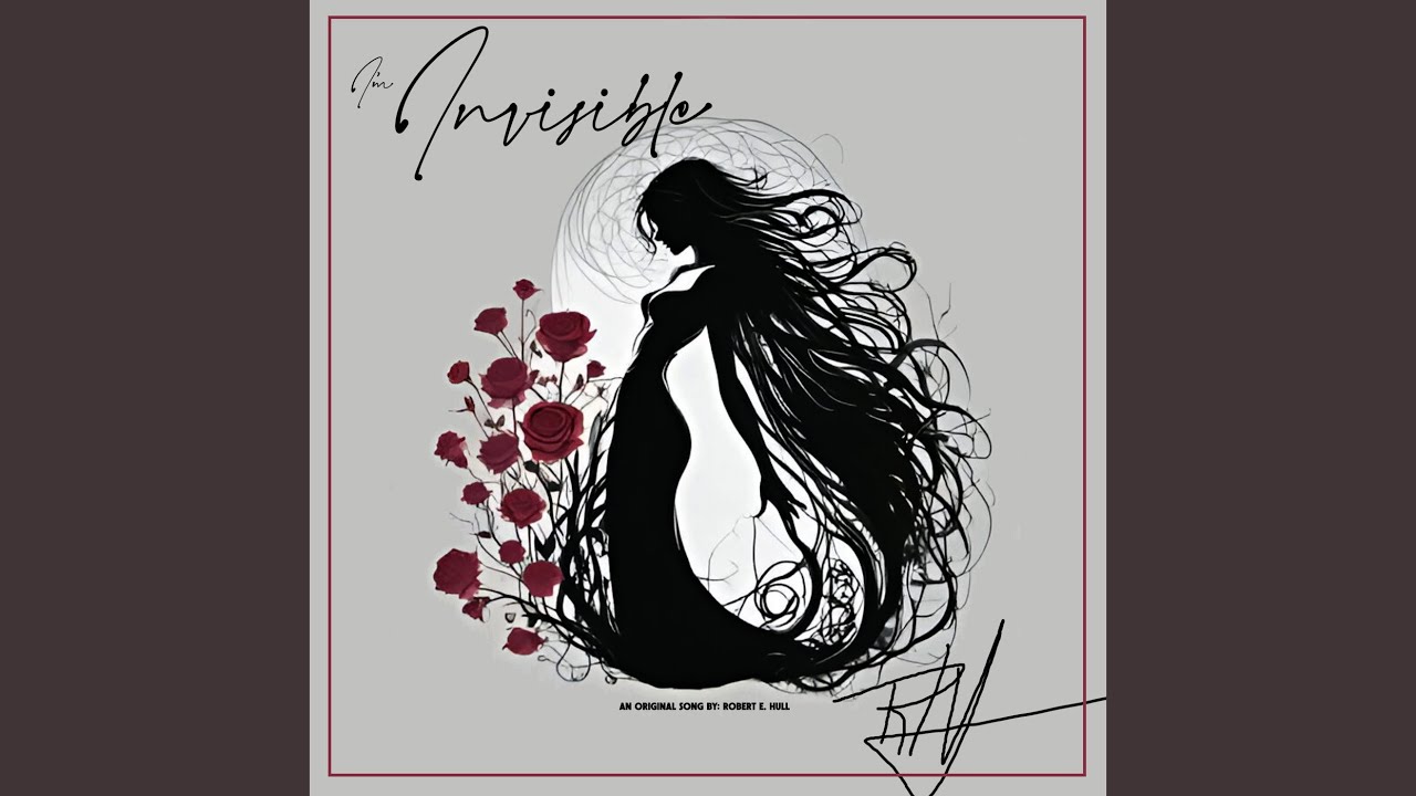 I'm Invisible - YouTube