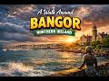 This Is What Bangor, Northern Ireland Looked Like In March 2026