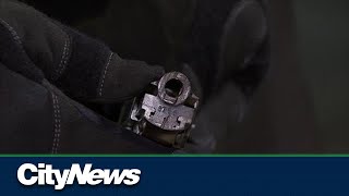 Federal funding to stop gun violence allocated to community programs
