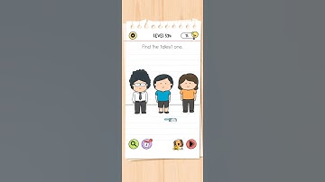 Brain test all star level 534 #braintestallstar #iqgame #puzzlegame