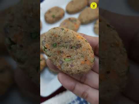 Easy Bread Cutlet | বেঁচে যাওয়া পাউরুটি আর আলু দিয়ে দুর্দান্ত নাস্তা !