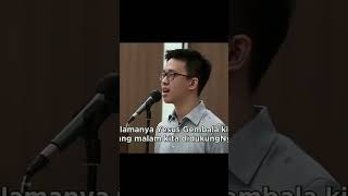 Download Lagu KJ 293 Puji Yesus. #kj #kj293 #pujiYesus #gki #gkiharapanindah #lagukj #lagurohani MP3