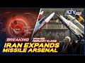 Israel Daily News - February 10, 2026 | Iran Expands Ballistic Missile Arsenal - Report