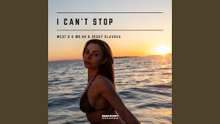 I Can't Stop