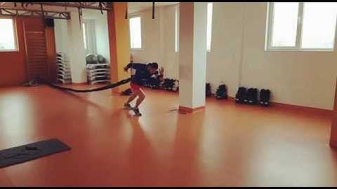 Gun-ex training system