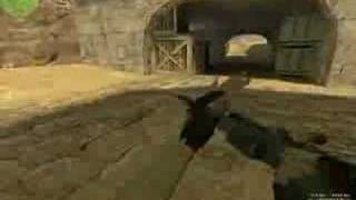 Counter-Strike Demo Of Me,.. Teejizzle
