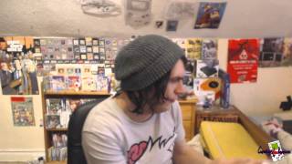 Drop Dead Sega Classics Collection T Shirt Unboxing