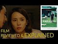 Parasite (2019) Movie Review and Explanation
