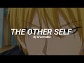 THE OTHER SELF by GRANRODEO || Sub espa&ntilde;ol || (Kuroko no Basket opening theme 3)