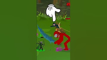 New Update Giant Kai Rider | Stick War Legacy #stickwarsaga #short
