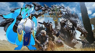 【モンハンワイルズ】護石集めしましょう!!