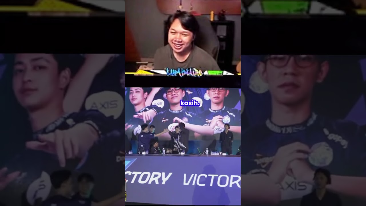 EVOS EVOS DI SINI,EVOS EVOS DI SANA