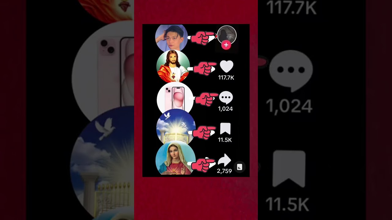 Interactive Social Media Engagement Guide: How to Like, Comment, Share, and Follow on Plat