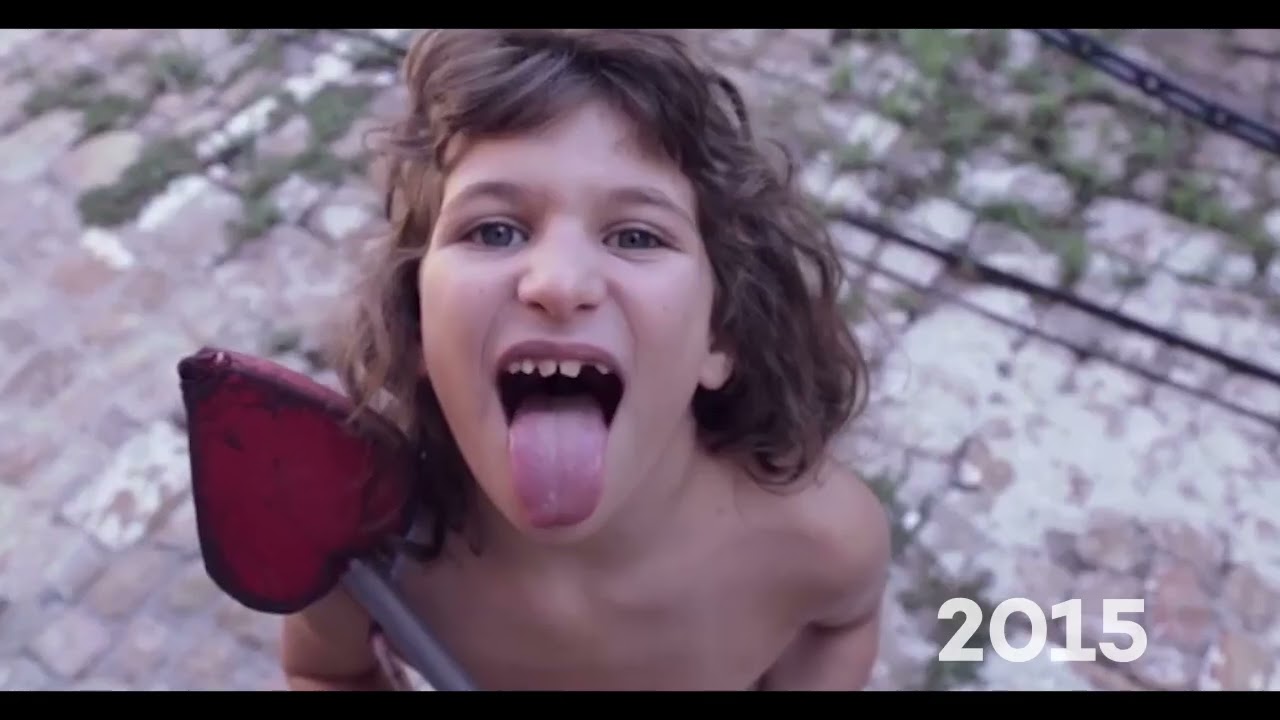 Valdemone Festival 2010-2018