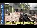 Was It Always So Good? - Battlefield 4