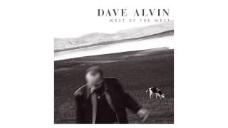 Dave Alvin - "Loser" chords