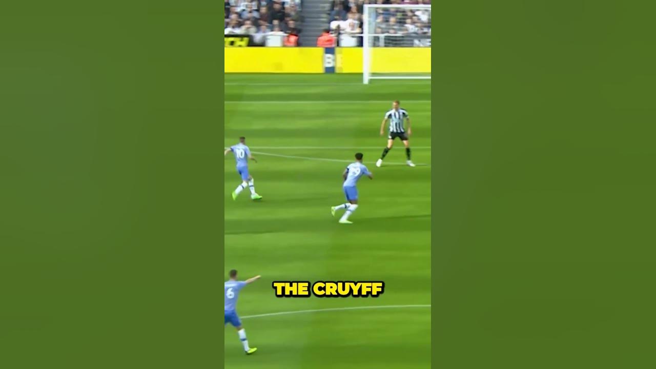 Unbelievable Skills and Sensational Goals Football Magic!shorts 