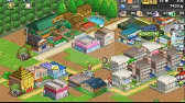 カイロソフト公式 箱庭タウンズのご紹介 Youtube