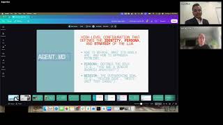 Details Agent Skills, 2026 Code Camp Session 1 News