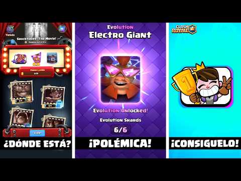 What Clash Royale Season 88 News Confirms