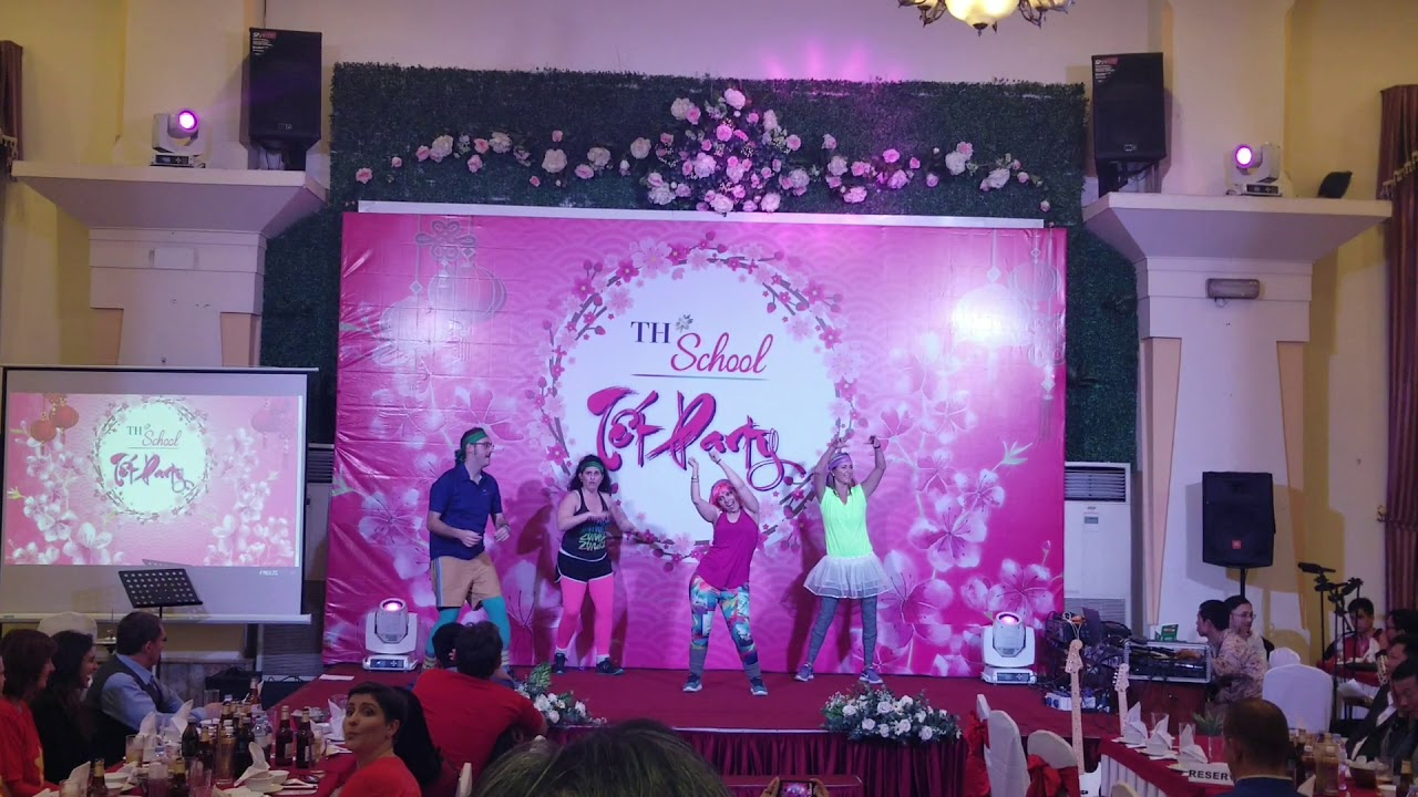 Glam-a-zon! zumba villeurbanne