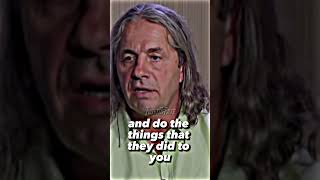 Bret Hart On Vader Not Being Fun To Work With #wwe #viral #fyp