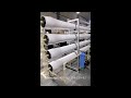 20K RO Plant RO Plant 20 Thousand Ltr Per Hr | 20K LPH RO Plant | Industrial RO Plant Parts
