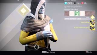Destiny: Lucky Exotic Engram Rolls for Exotic Guantlets