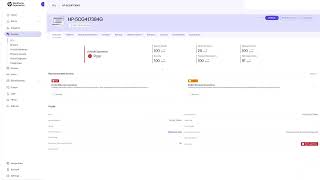 WXP Use Case - Asset Management