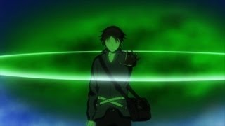 第3話 サバイバル