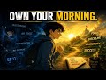 5 Powerful Morning Habits of Successful Students