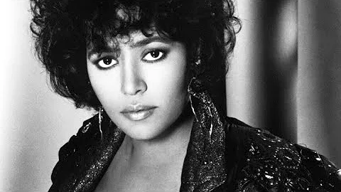 Judy Torres "Come Into My Arms" 1989 with Lyrics a...