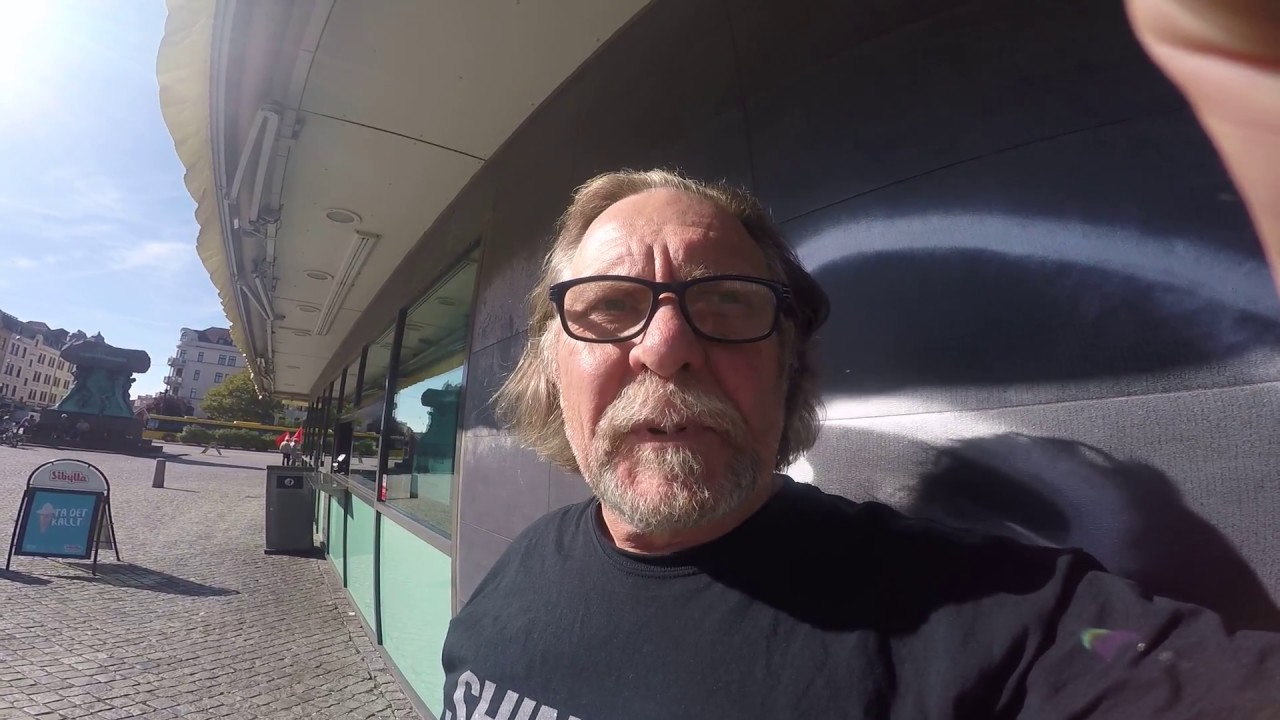 Valupptakt & Valstugor Inför Sveriges Val 2018 / Del #82