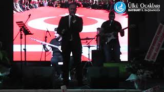 Ahmet Öngel - Reis Çağırıyor (Bayburt Konseri) Resimi