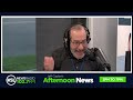 Jeff Caplan's Afternoon News - May 27th, 2026