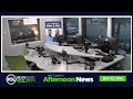 Jeff Caplan's Afternoon News - May 27th, 2026