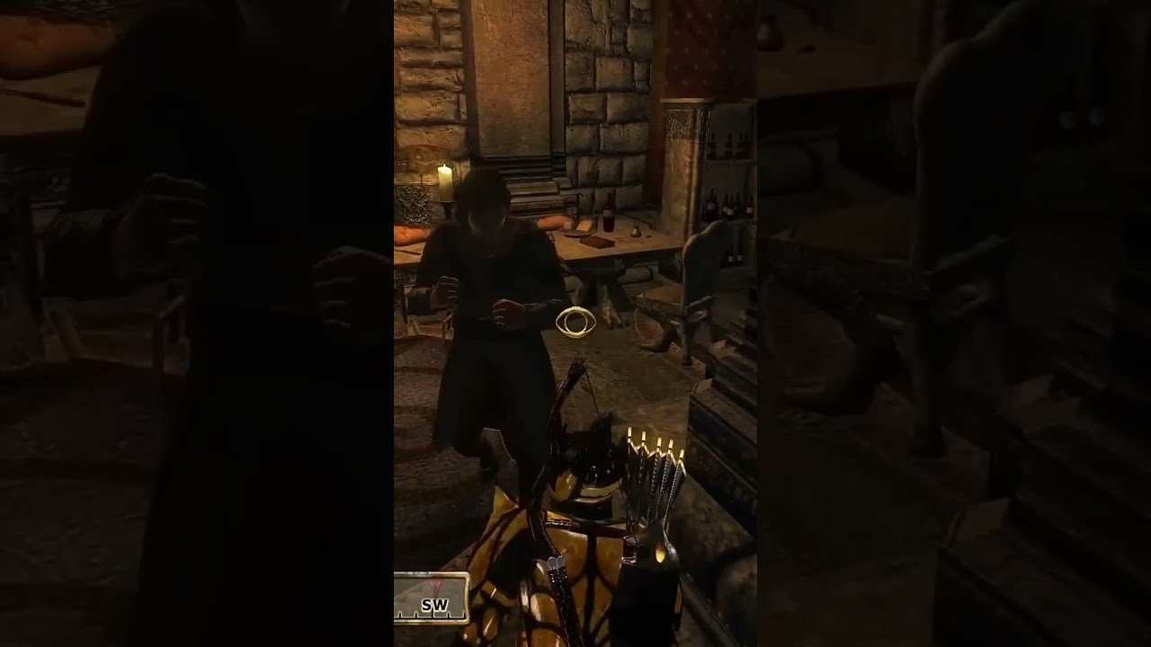 💅 back again with my incredible sneaking skills