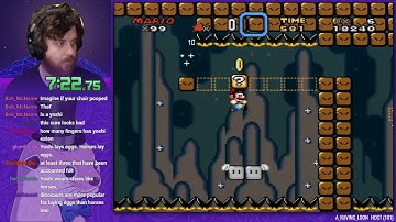 Bad Level Design Contest 2020 Entry #18