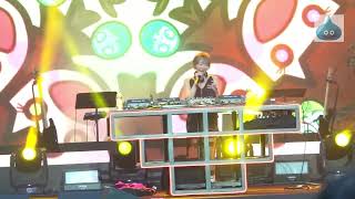 Space Music Festival Mao Hamasaki 浜崎真緒 節錄 クリップ 抜粋する 2