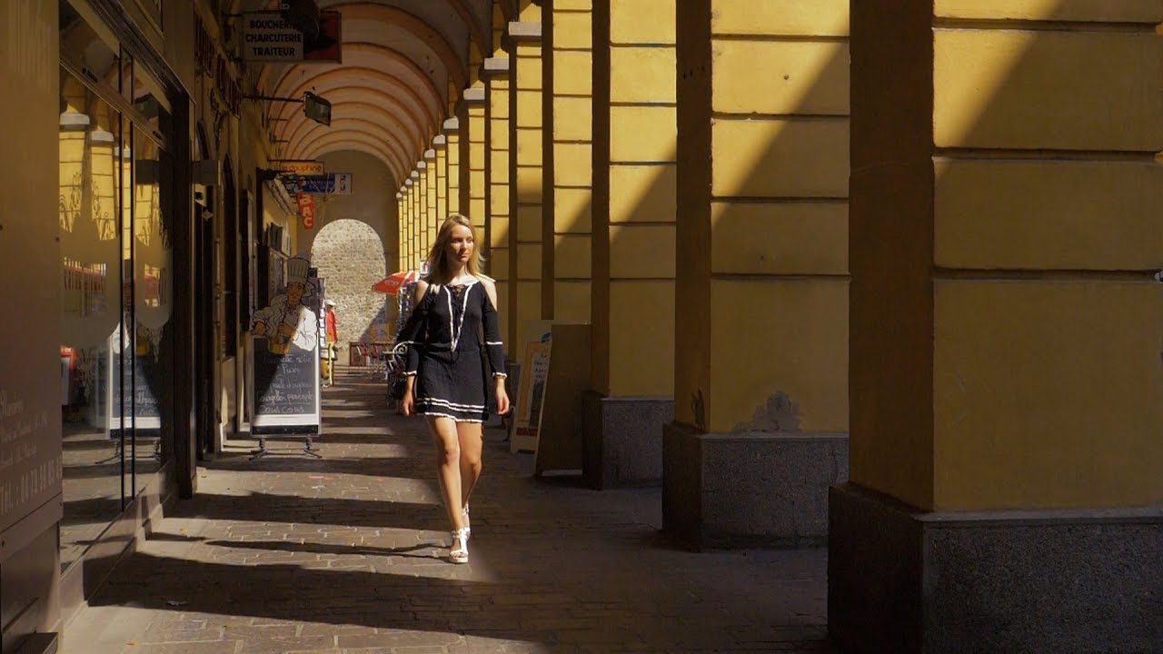 Rémi Trouillon - Saint-Jean-de-Maurienne