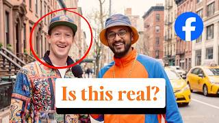 How to Create AI UGC Street Interview Ads with Sora (Full Tutorial)