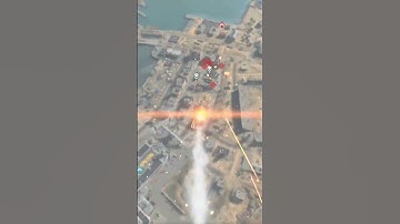 Cruise Missile Quad Feed | Call of Duty Modern Warfare 2 #shorts #quadfeed #callofdutymodernwarfare2