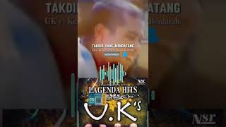 UK'S - Kerana Pepatah Lukaku Berdarah #music #slowrock #lagumalaysia #uksongs #terluka